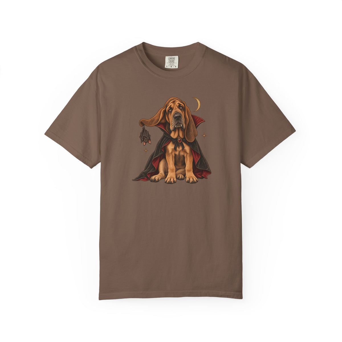 Reluctant Vampire T-Shirt