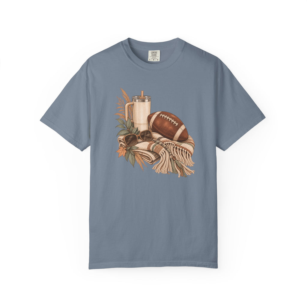 Friday Night Cozy T-shirt
