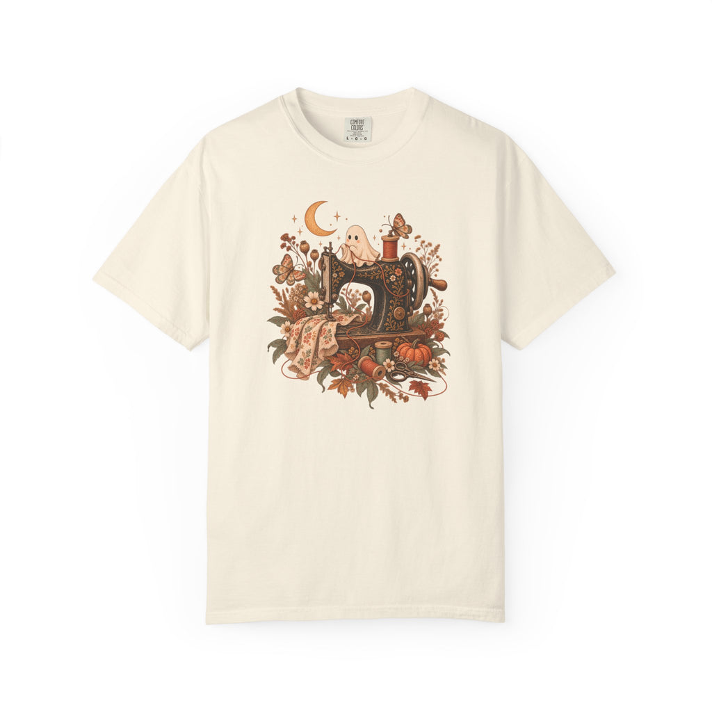 The Haunted Stitch T-shirt