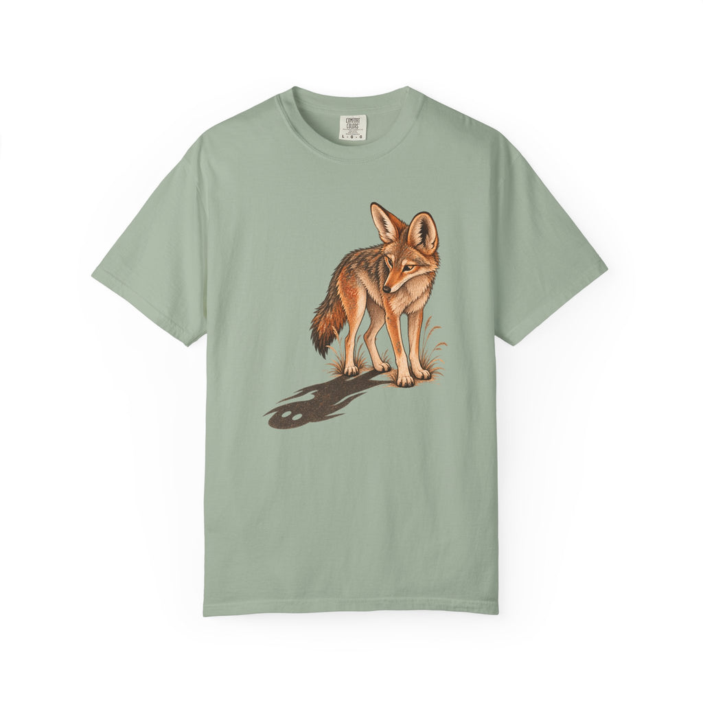 Haunted Coyote T-Shirt