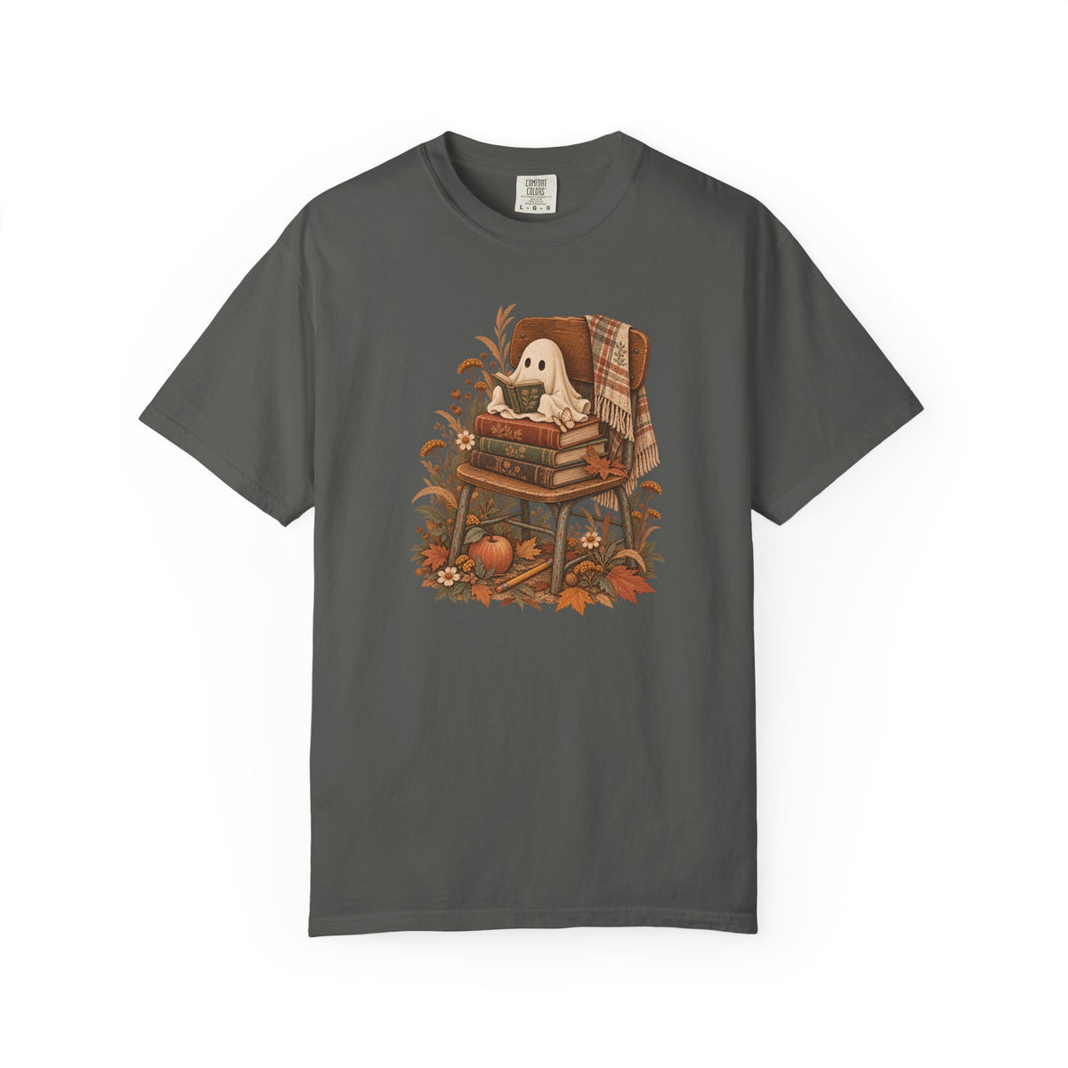 The Afterlife Book Club T-shirt