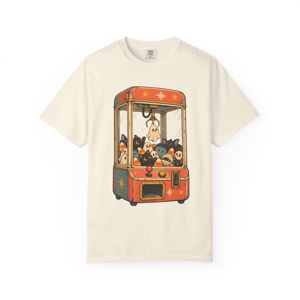 Claw Machine T-Shirt
