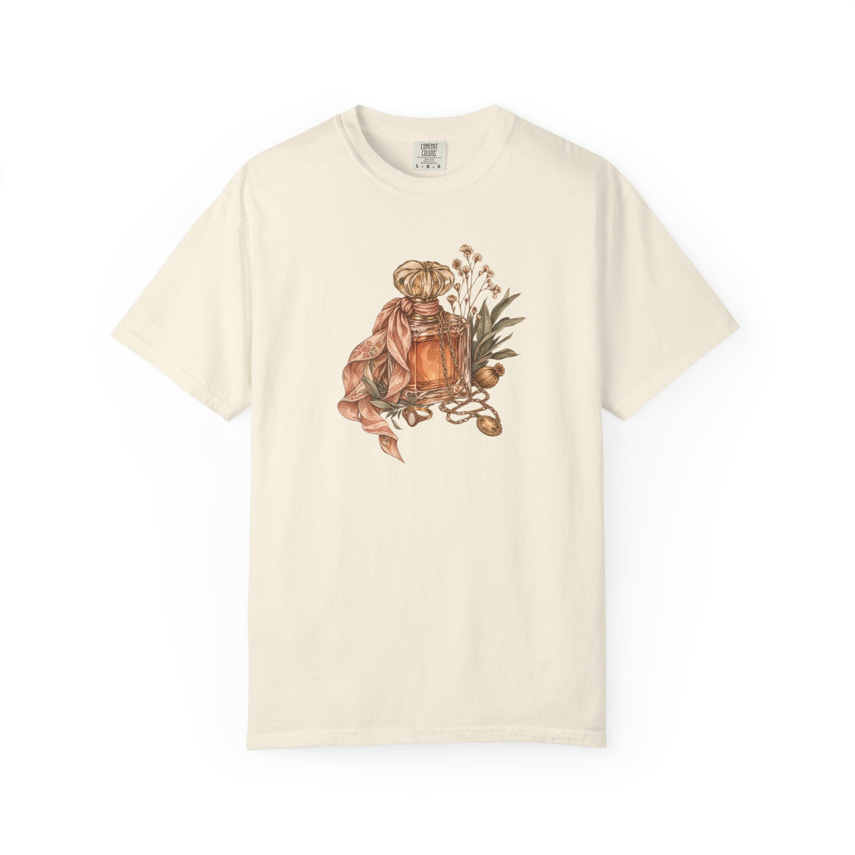 Desert Muse T-shirt