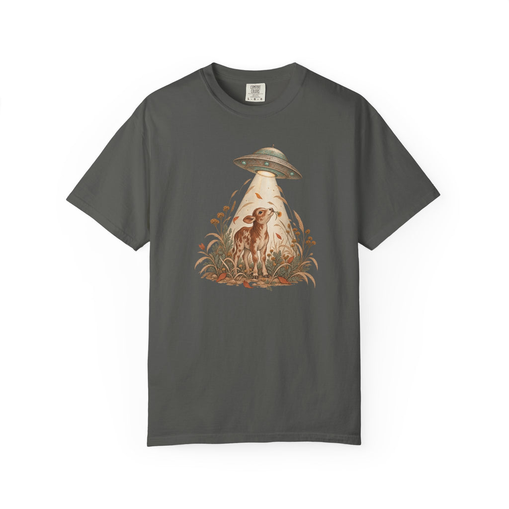 Wrong Place, Wrong Pasture T-shirt