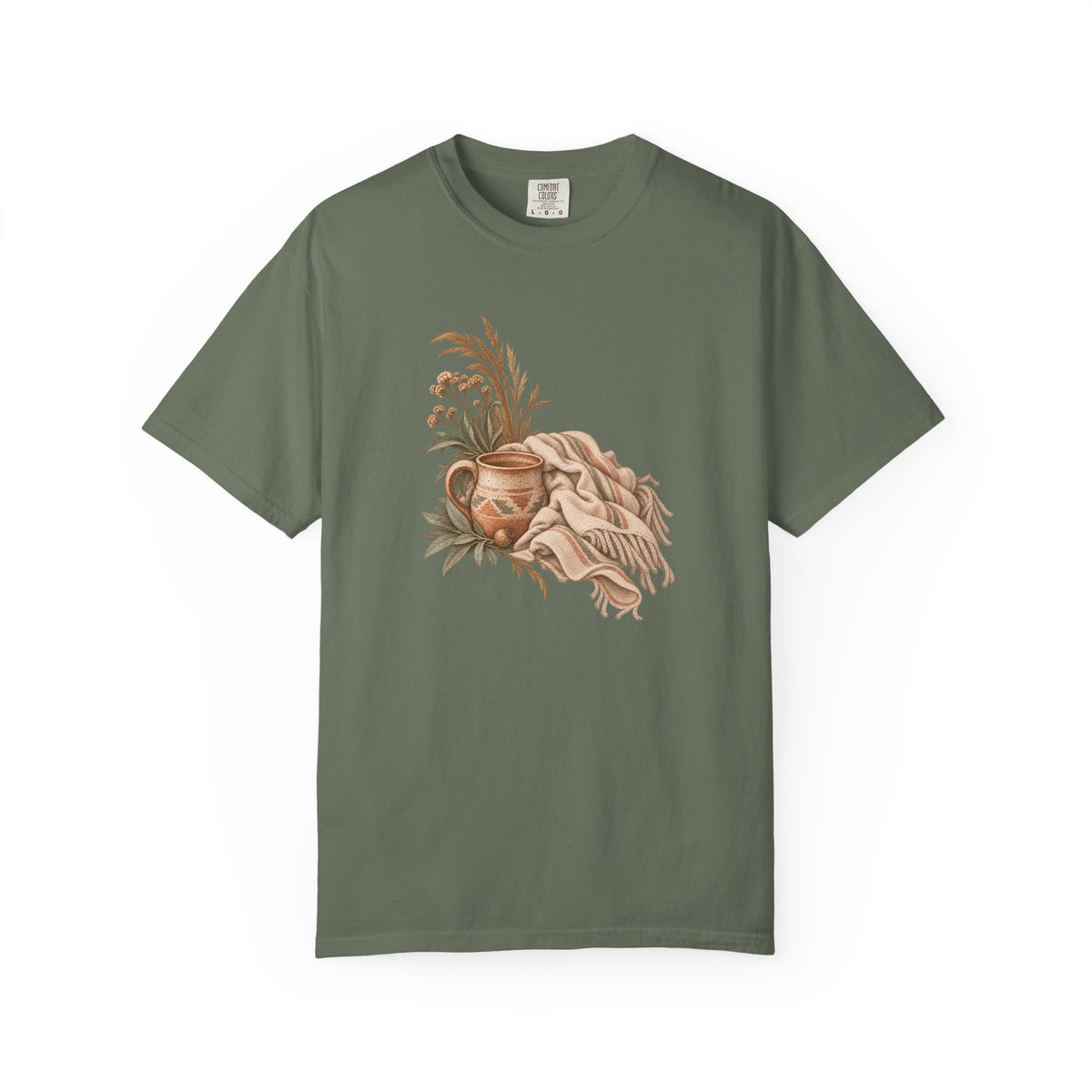 Desert Morning T-Shirt