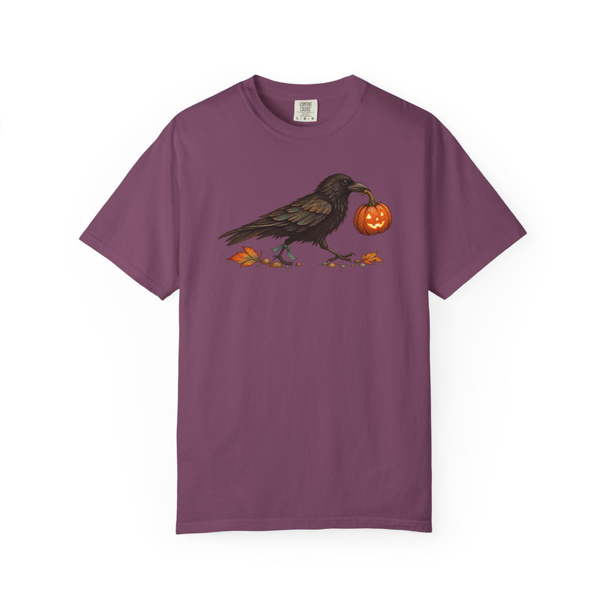 Borrowed Lantern T-shirt