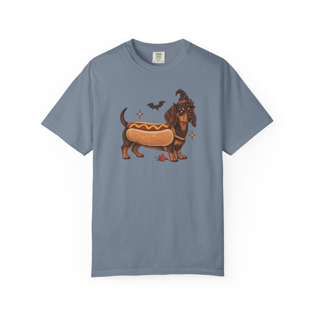 Wiener Witch T-Shirt