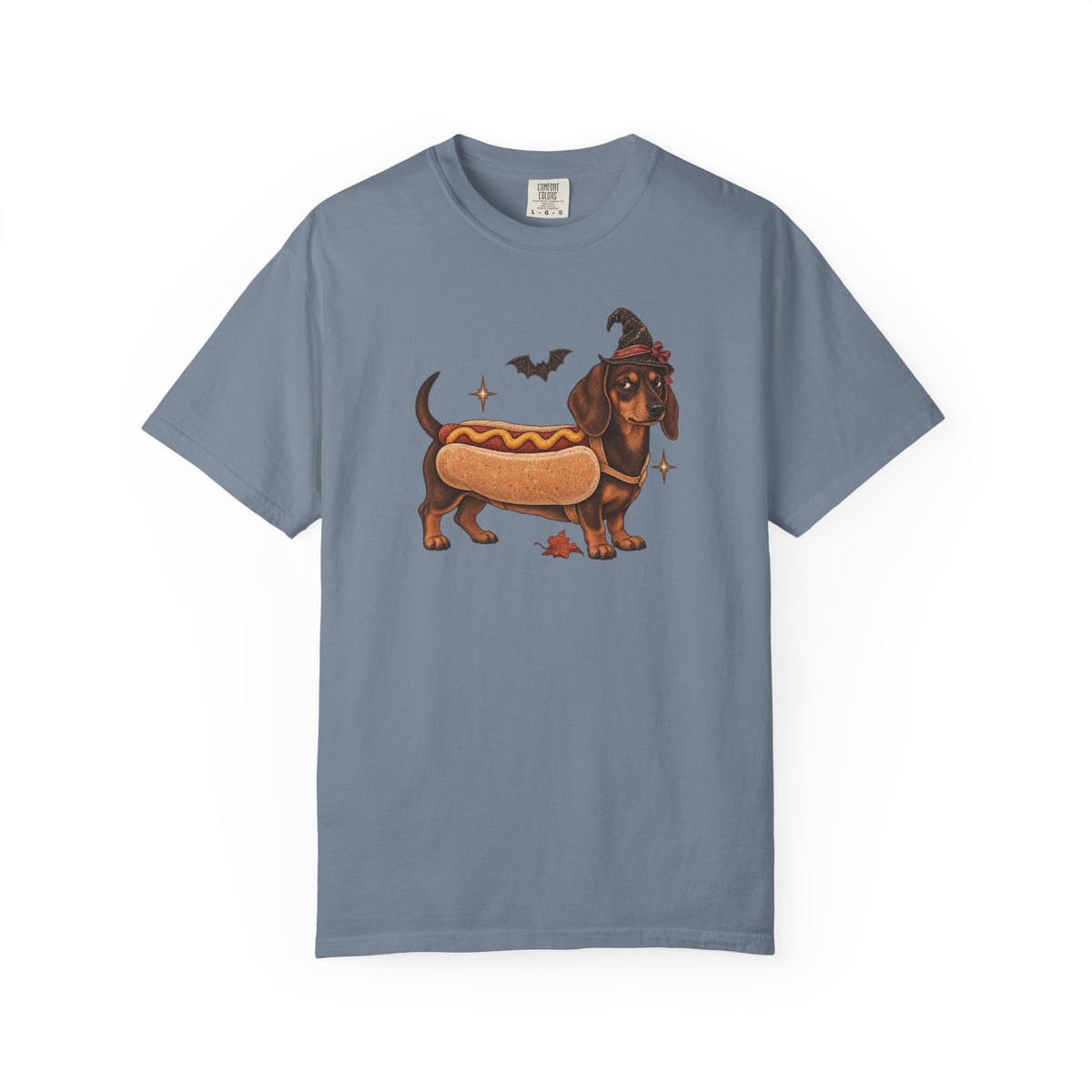 Wiener Witch T-Shirt