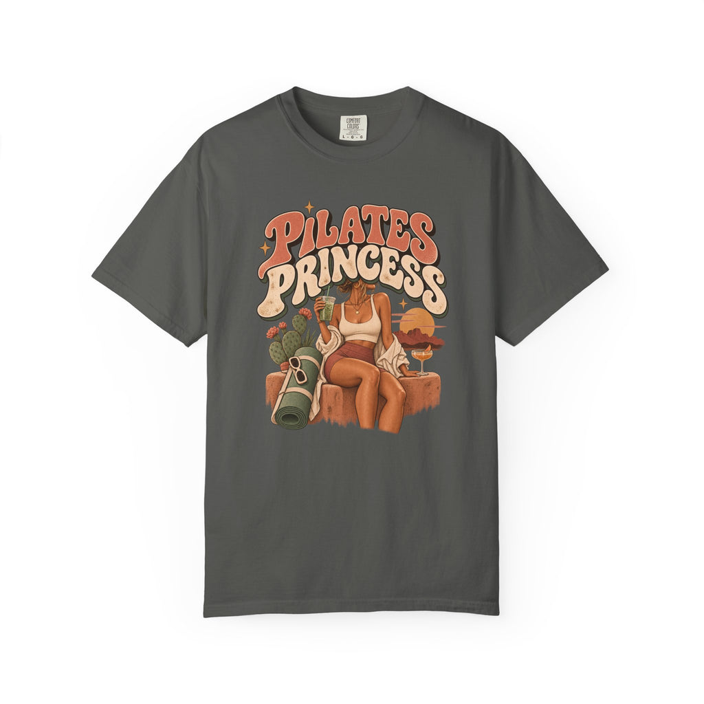 Pilates Princess T-Shirt