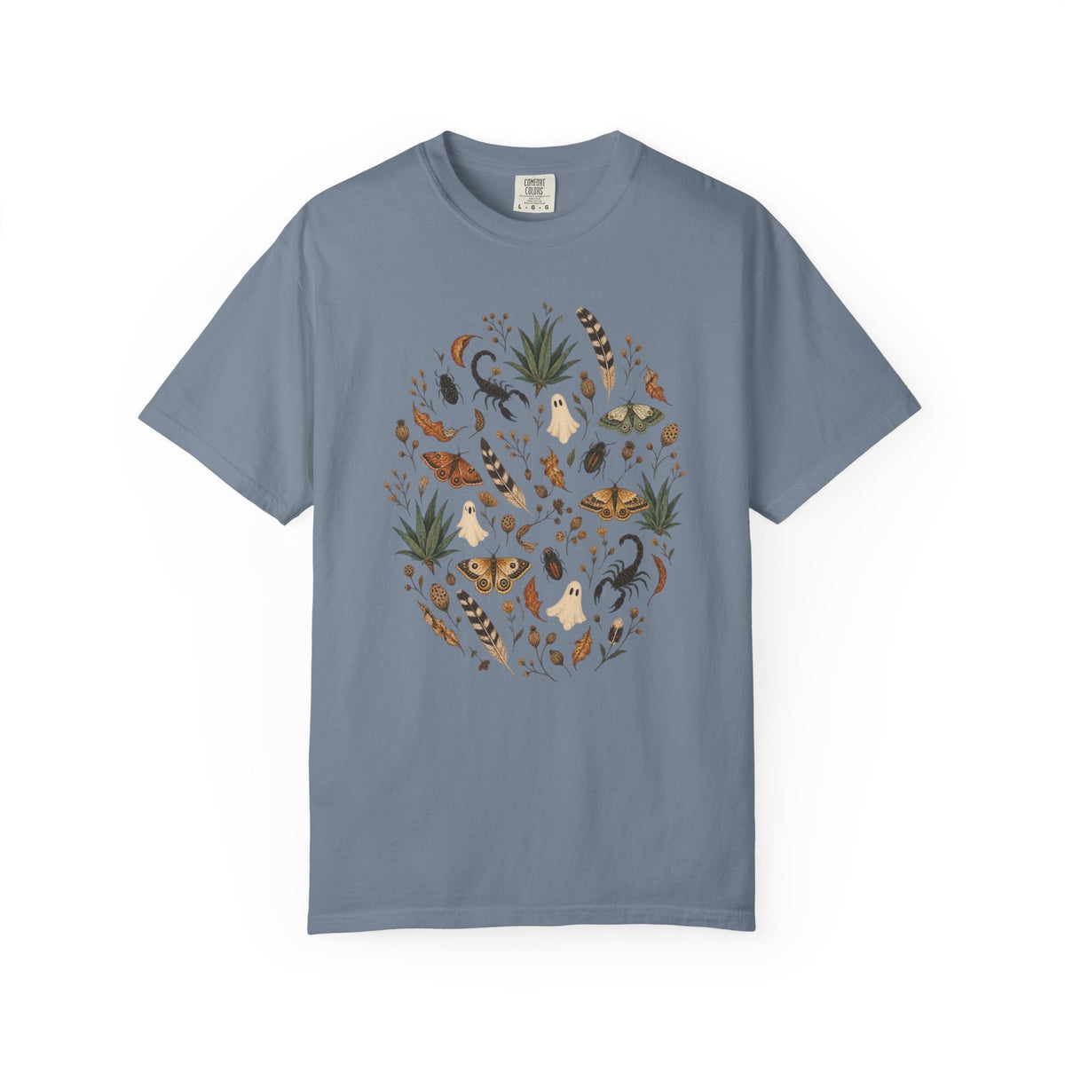 Desert Haunts T-Shirt