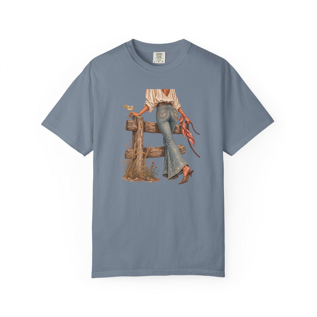 One More Before Sundown T-Shirt