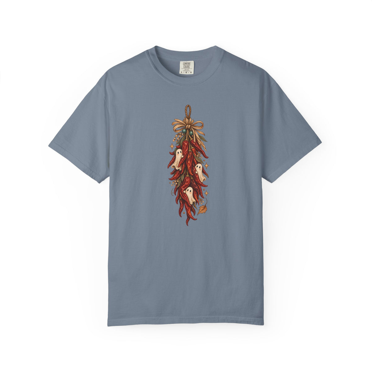 Ghost Chile Ristra T-Shirt