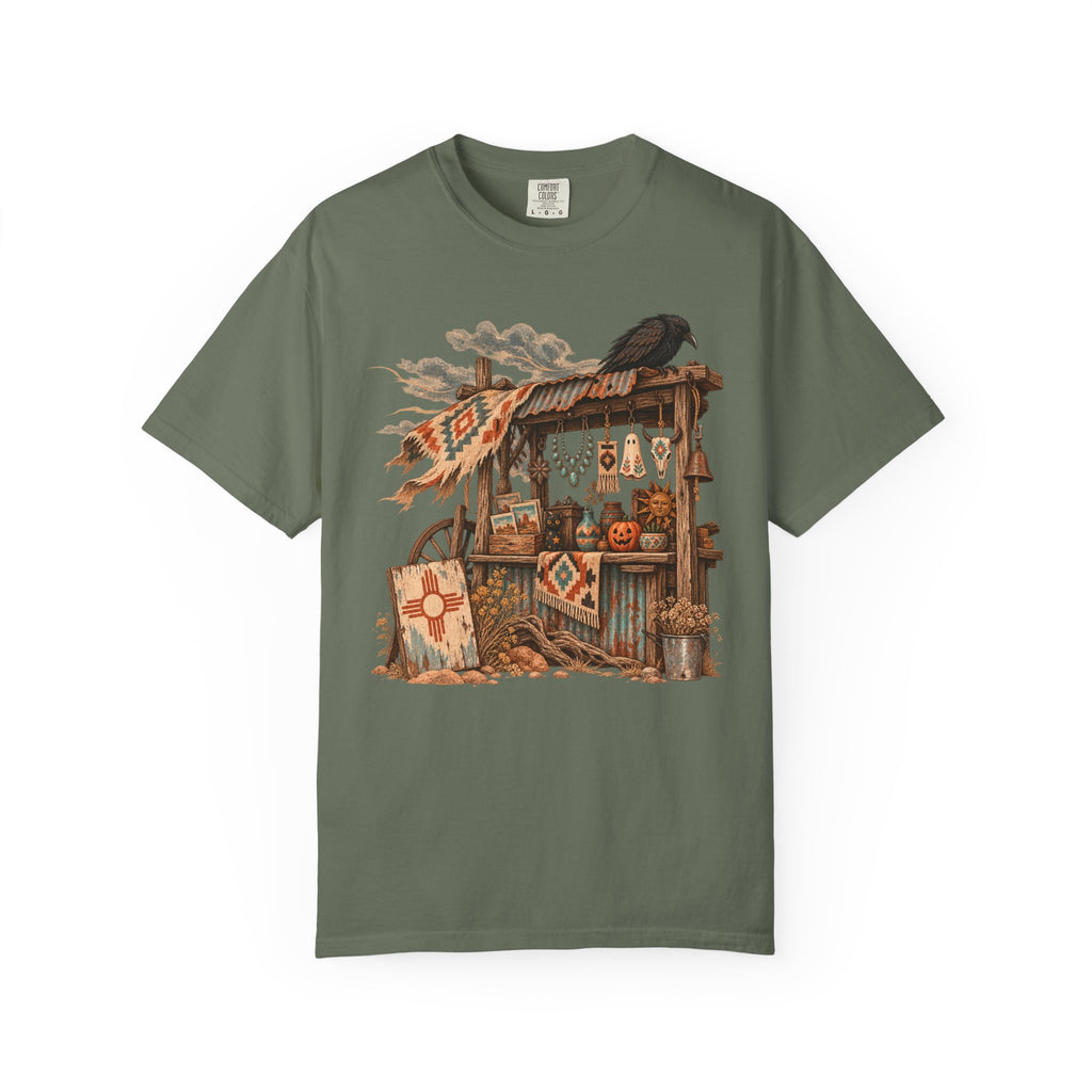 Southwestern Market T-Shirt