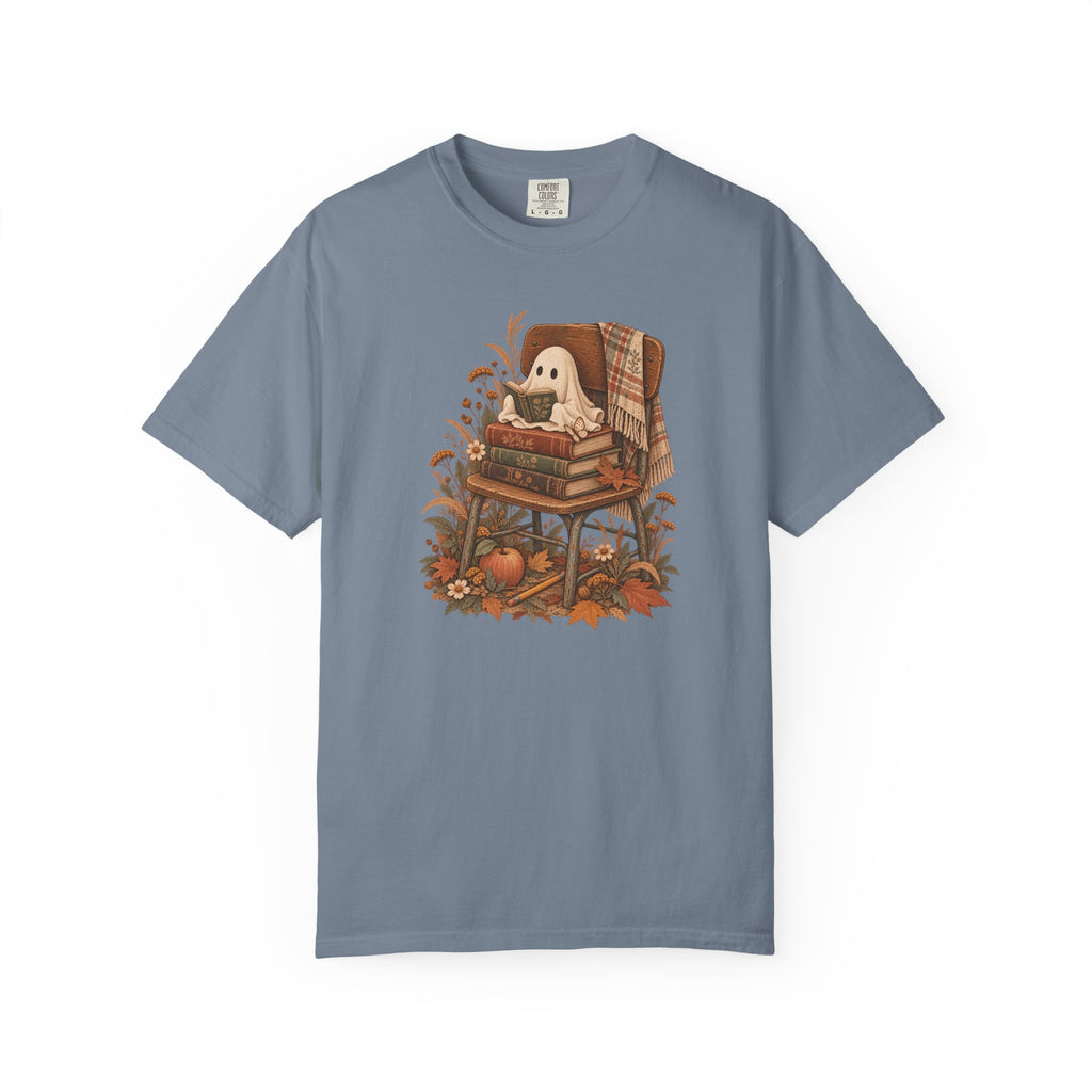The Afterlife Book Club T-shirt