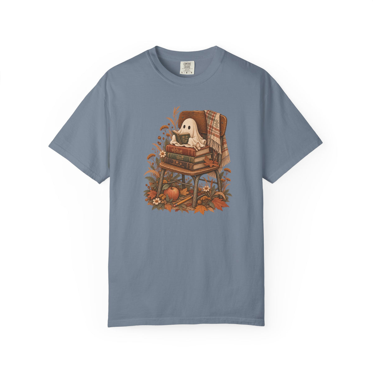 The Afterlife Book Club T-shirt