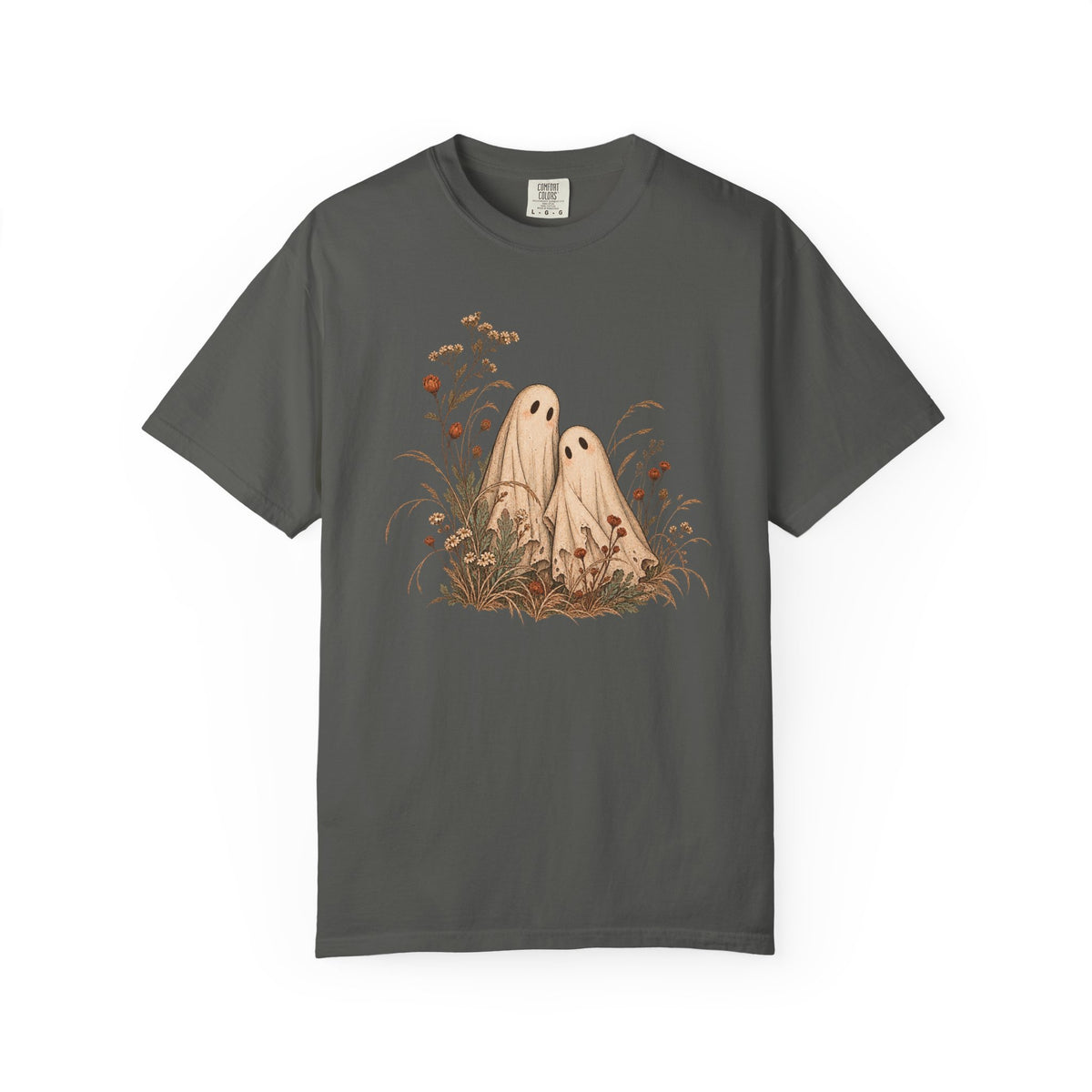 Desert Companions T-Shirt