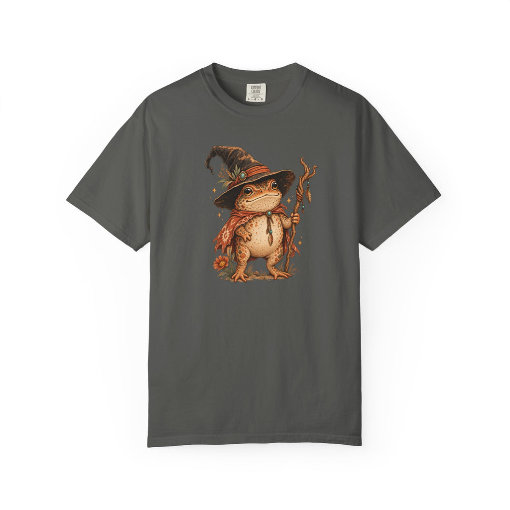 Toad Wizard T-Shirt