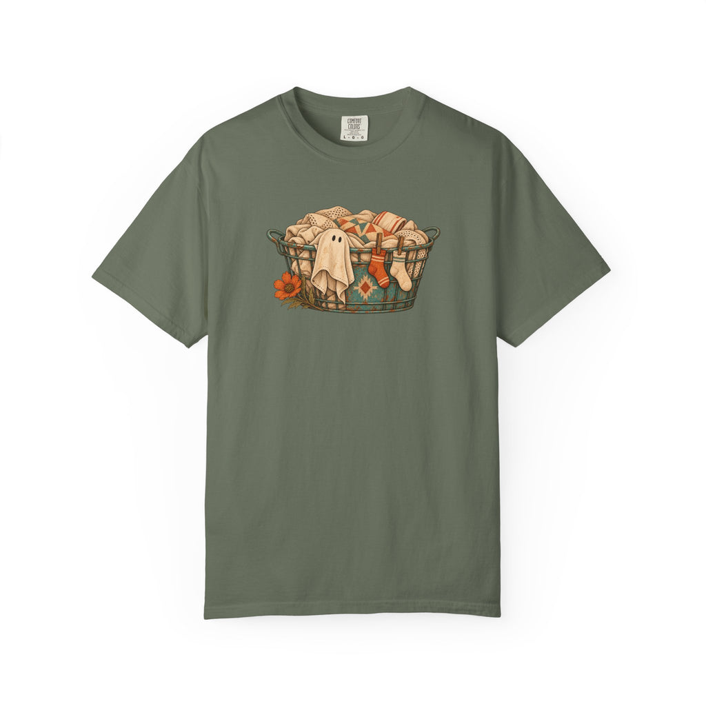 Freshly Haunted T-Shirt