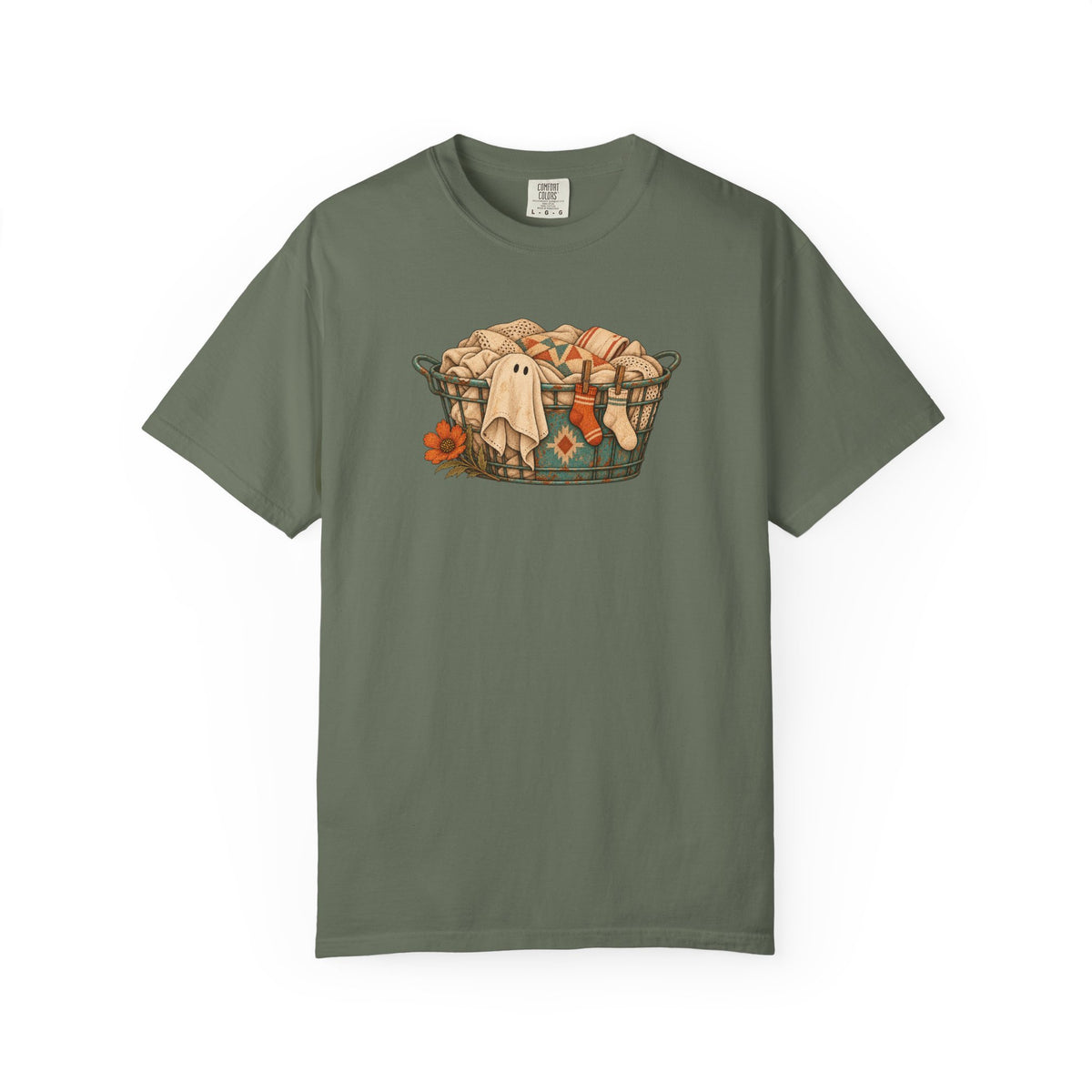 Freshly Haunted T-Shirt