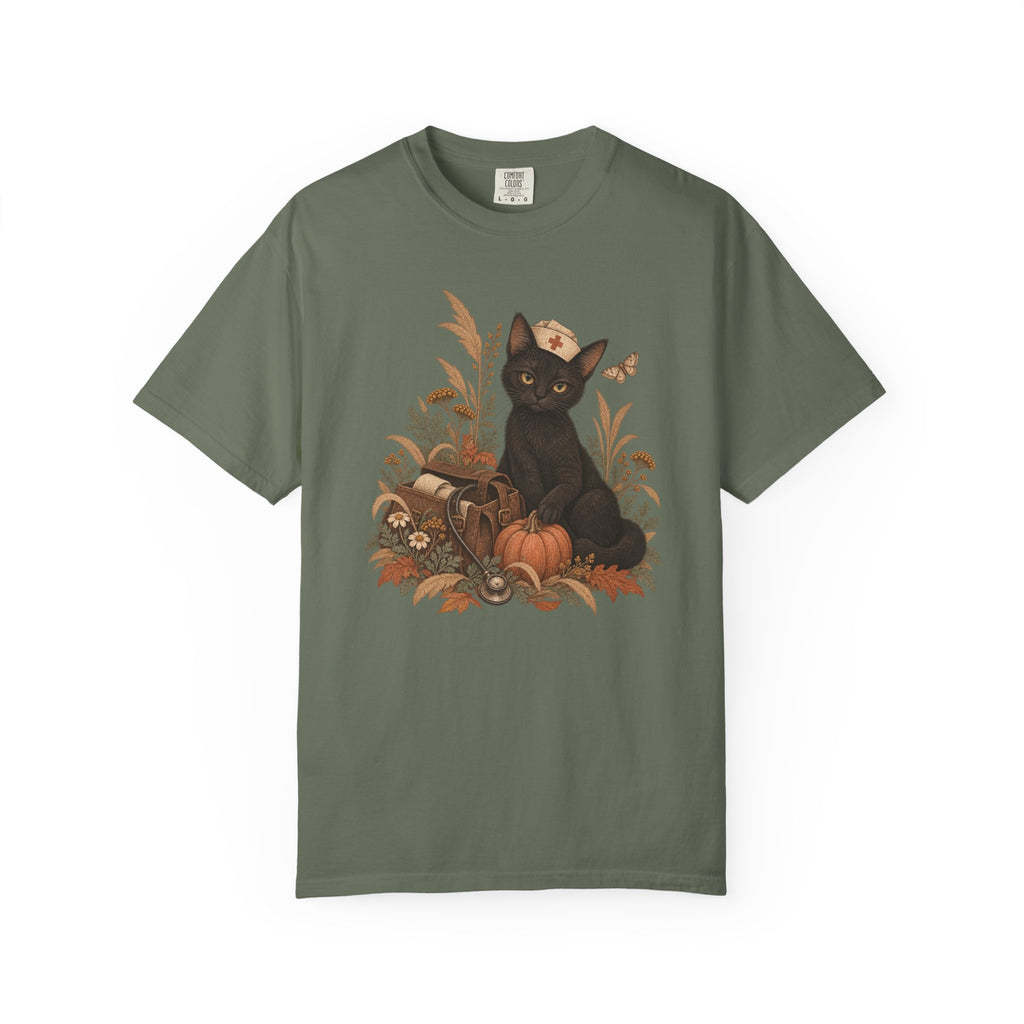 Night Shift House Call T-Shirt