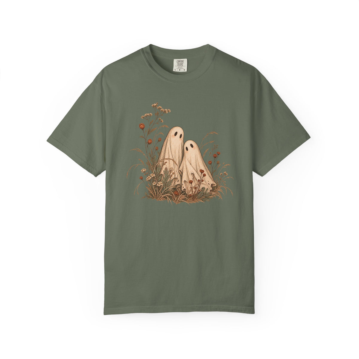 Desert Companions T-Shirt