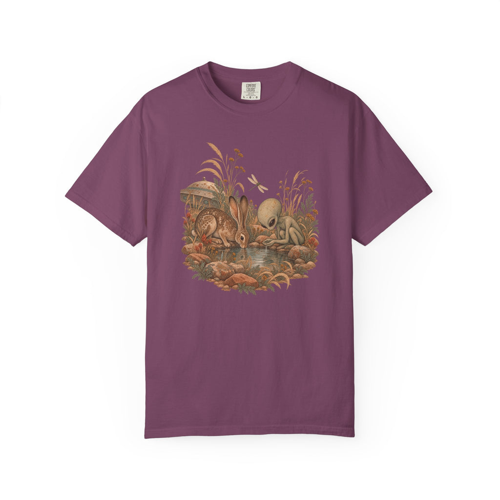 Unexpected Company T-Shirt