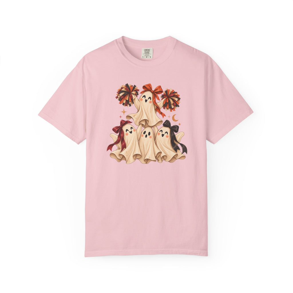 Haunted Pep Squad T-Shirt