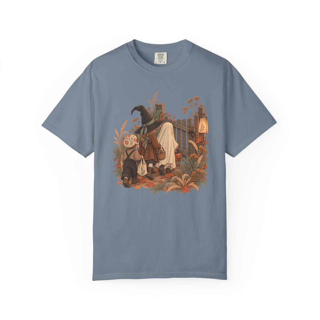 Last House on the Block T-Shirt