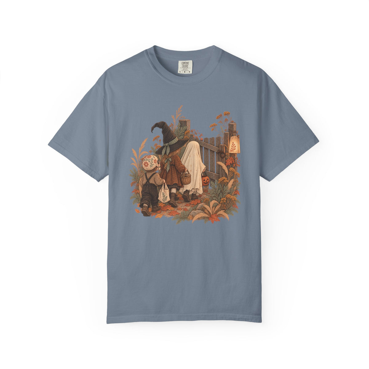 Last House on the Block T-Shirt