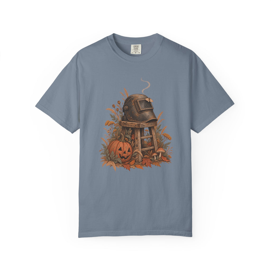 Welding Hood T-Shirt