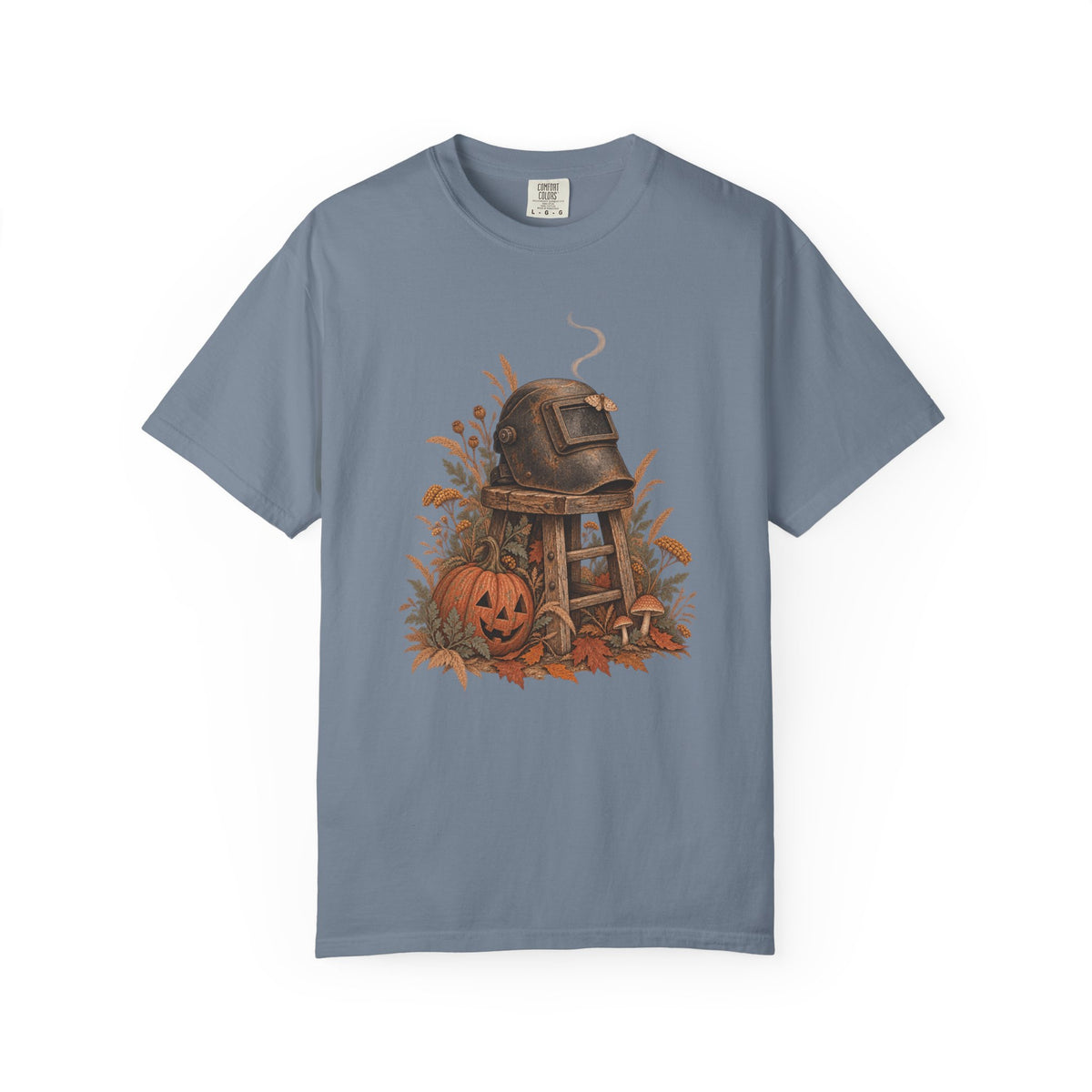 Welding Hood T-Shirt
