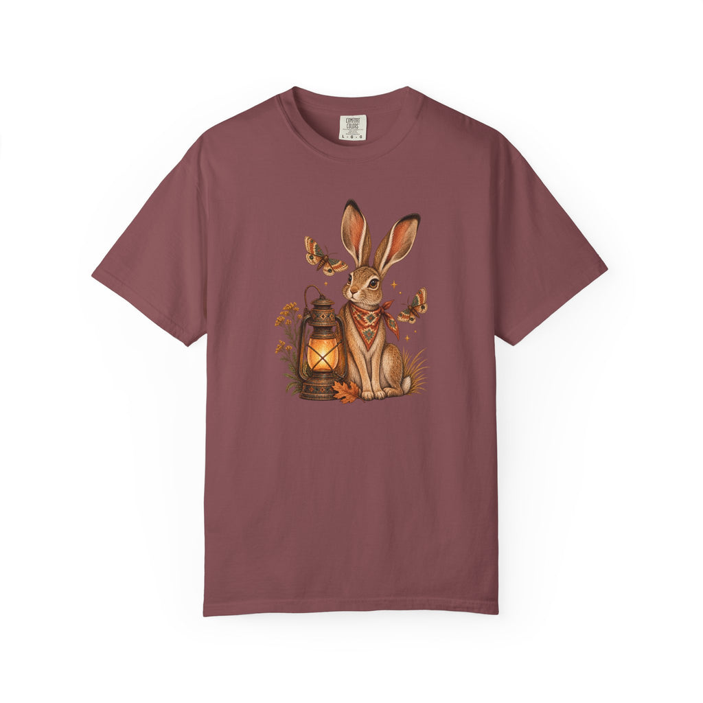 Lantern Watch T-Shirt