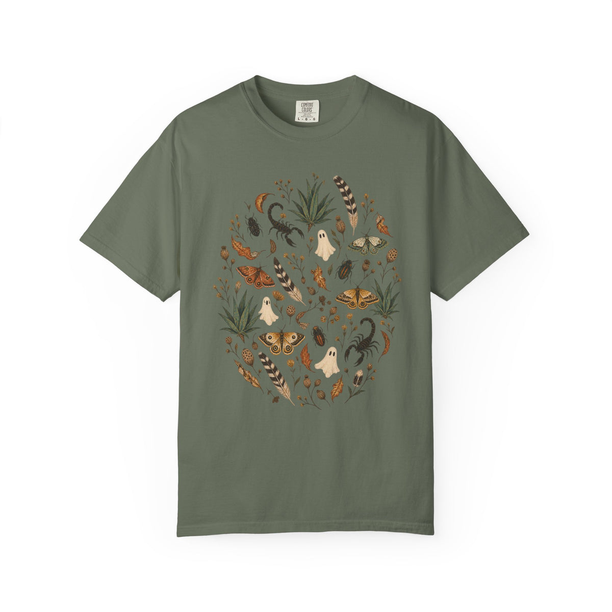Desert Haunts T-Shirt