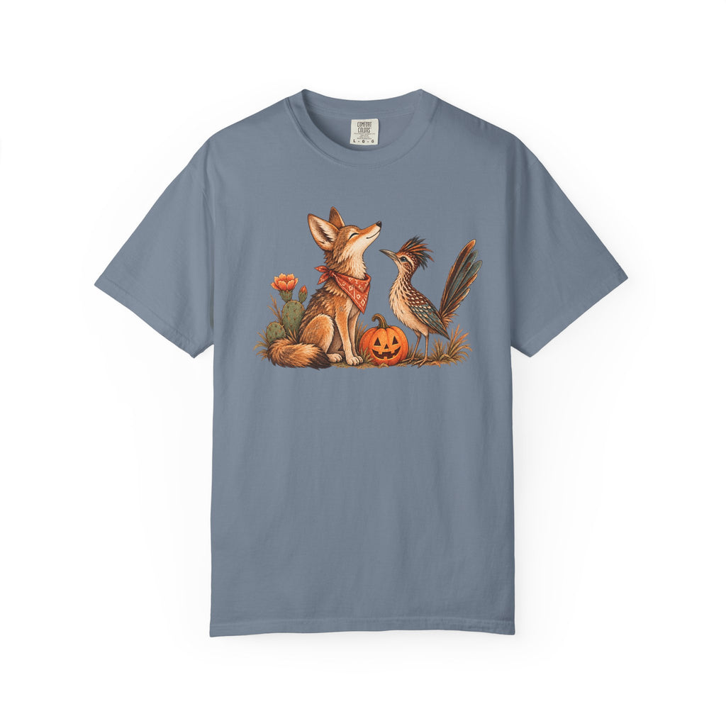 Coyote & Roadrunner T-Shirt