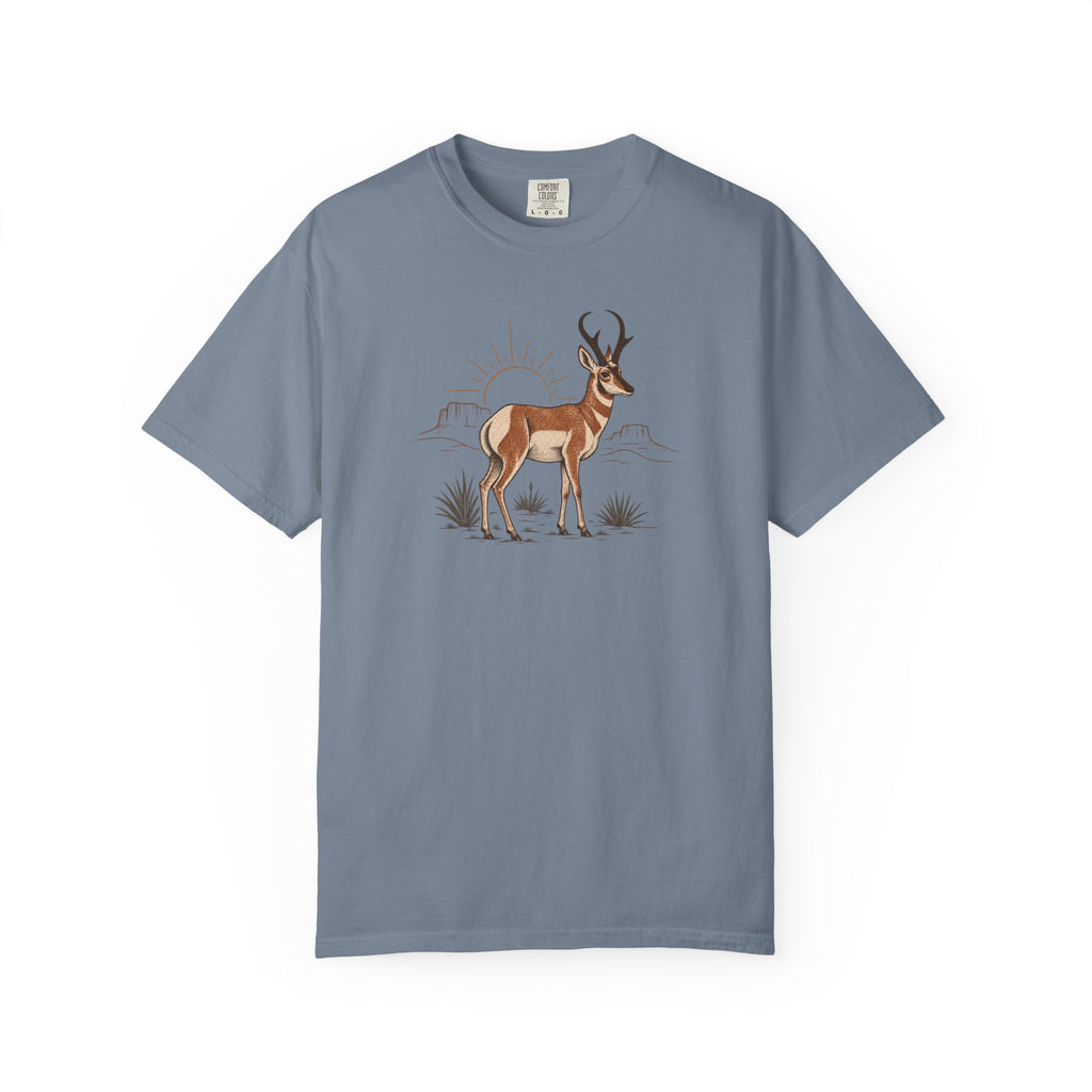 High Desert Sentinel T-Shirt