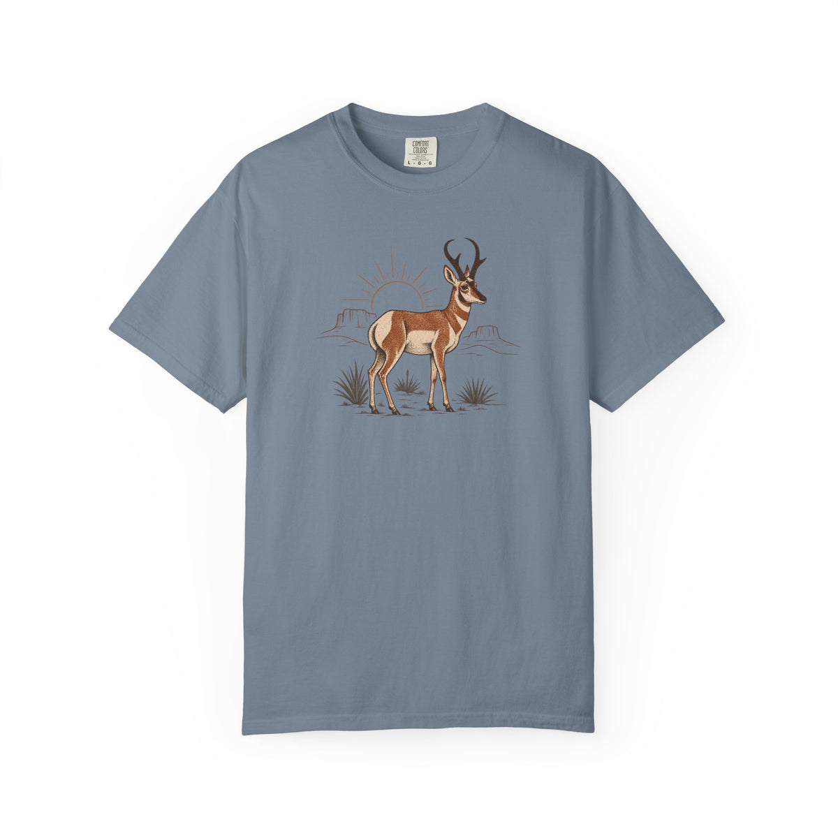 High Desert Sentinel T-Shirt