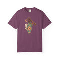 Haunted Motel Key T-Shirt