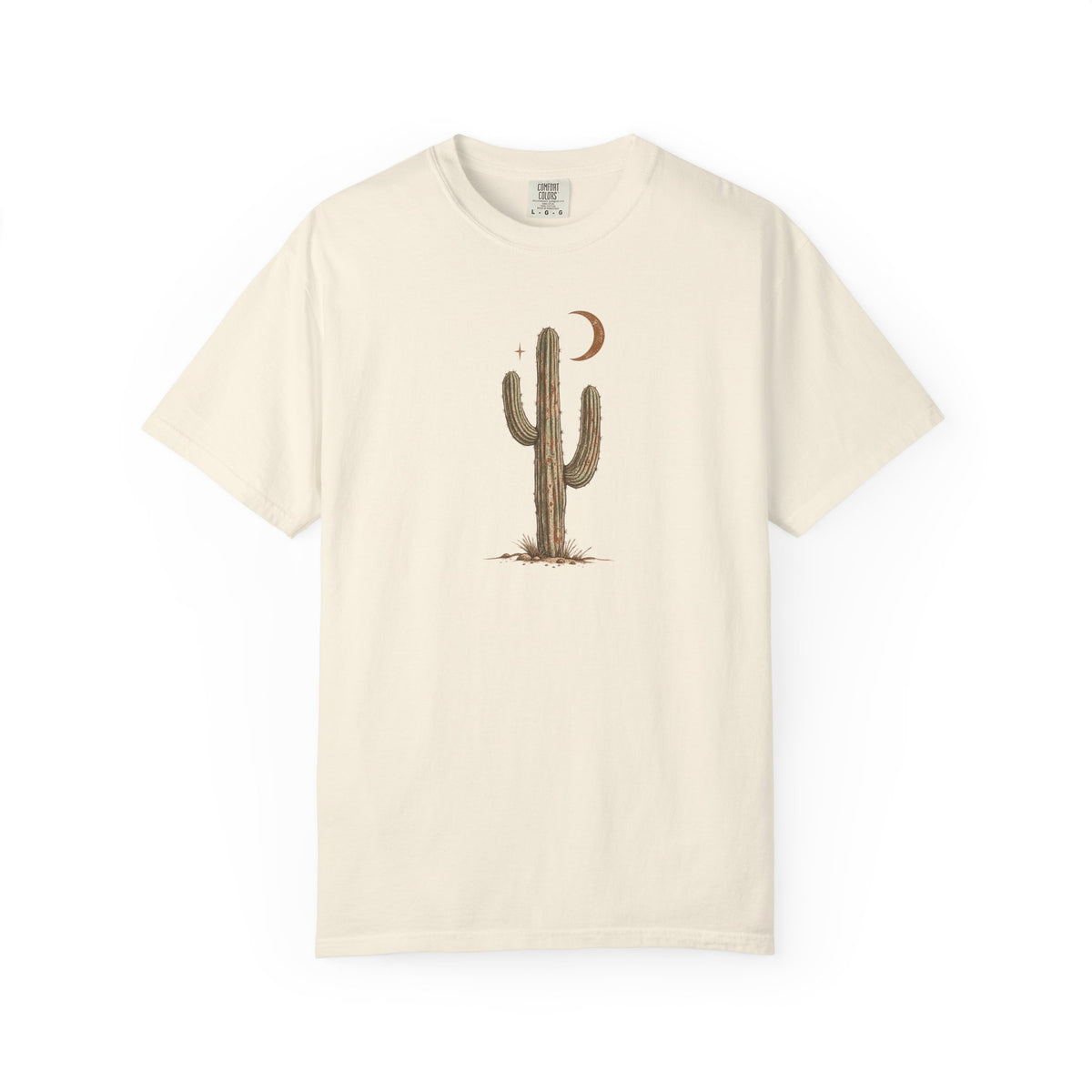 Moon Over Sonora T-Shirt