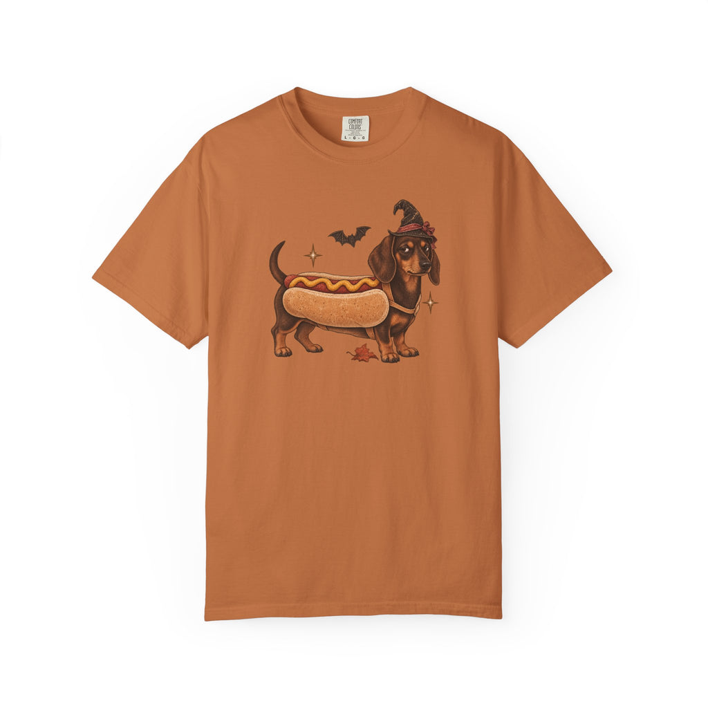 Wiener Witch T-Shirt