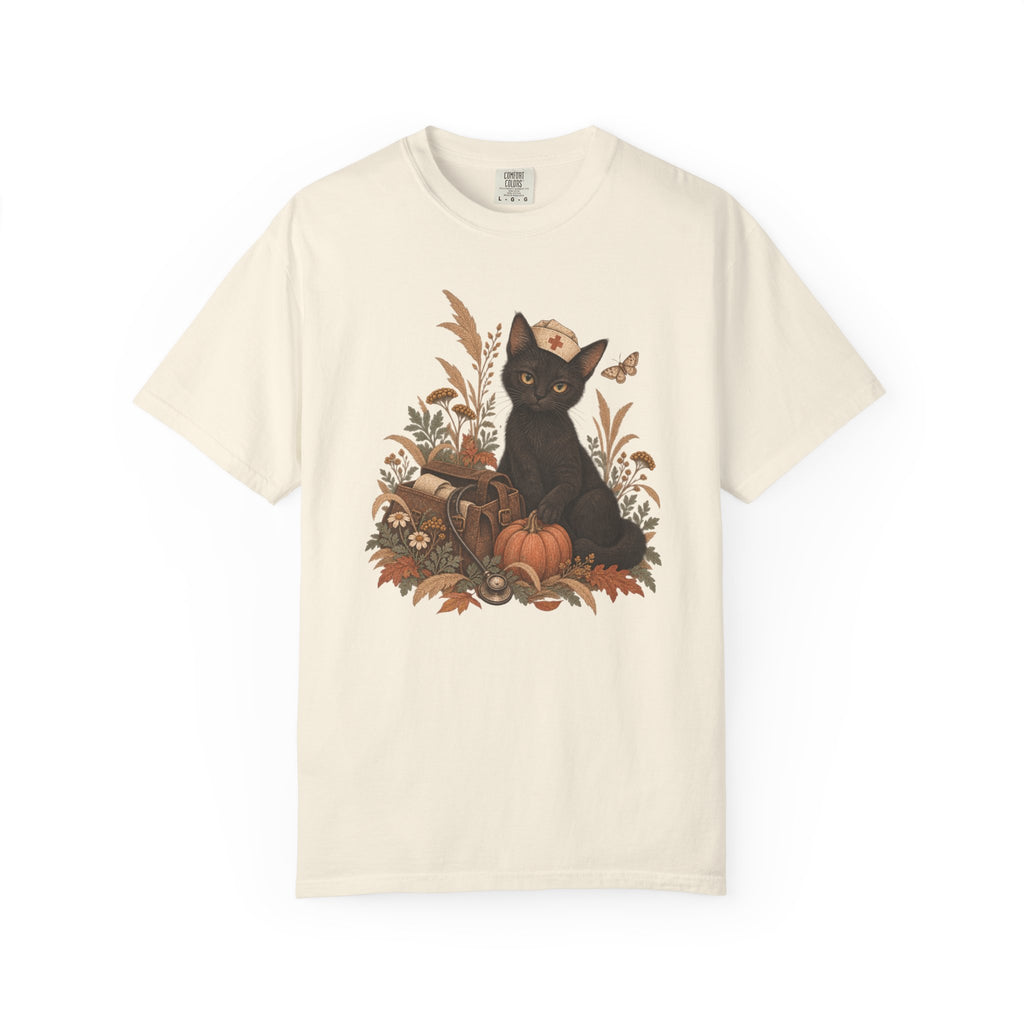 Night Shift House Call T-Shirt