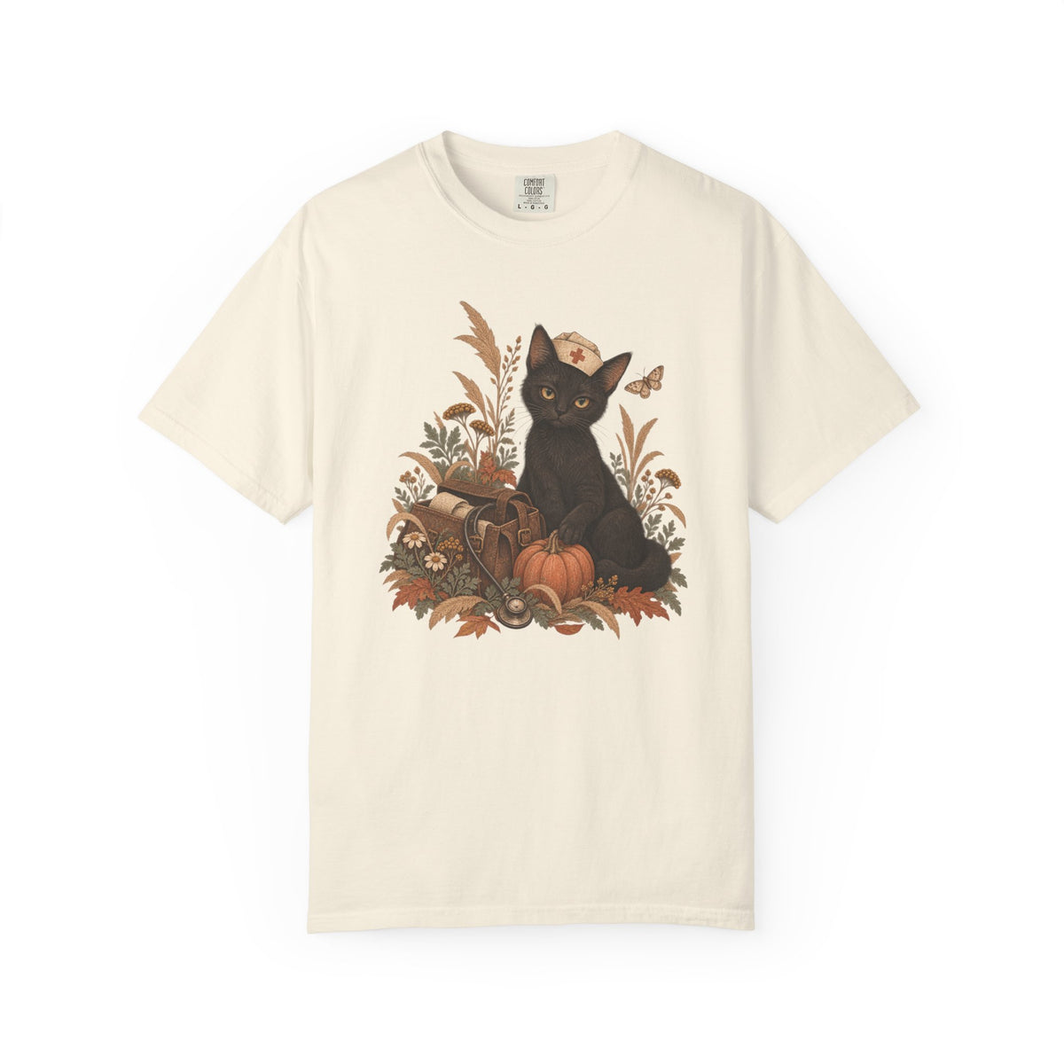 Night Shift House Call T-Shirt