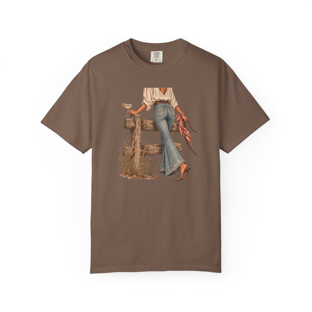 One More Before Sundown T-Shirt