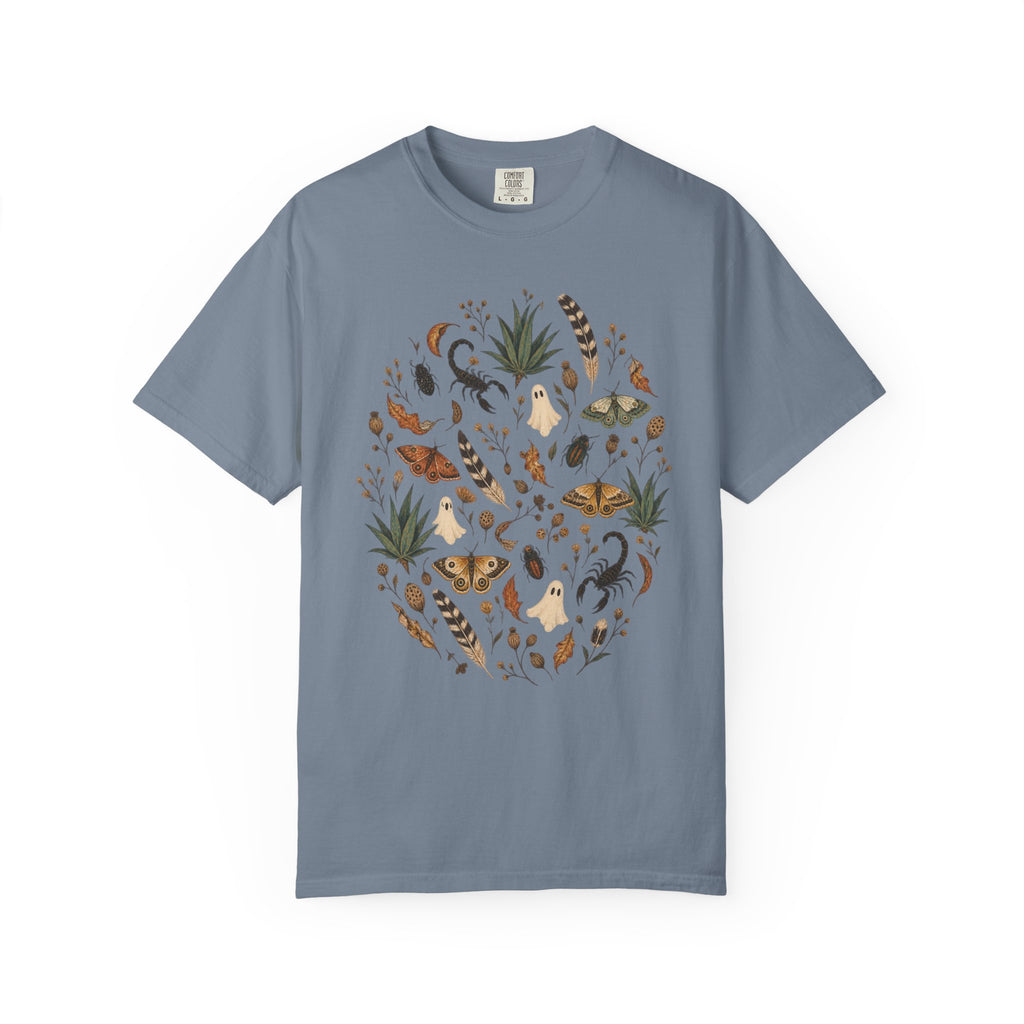 Desert Haunts T-Shirt