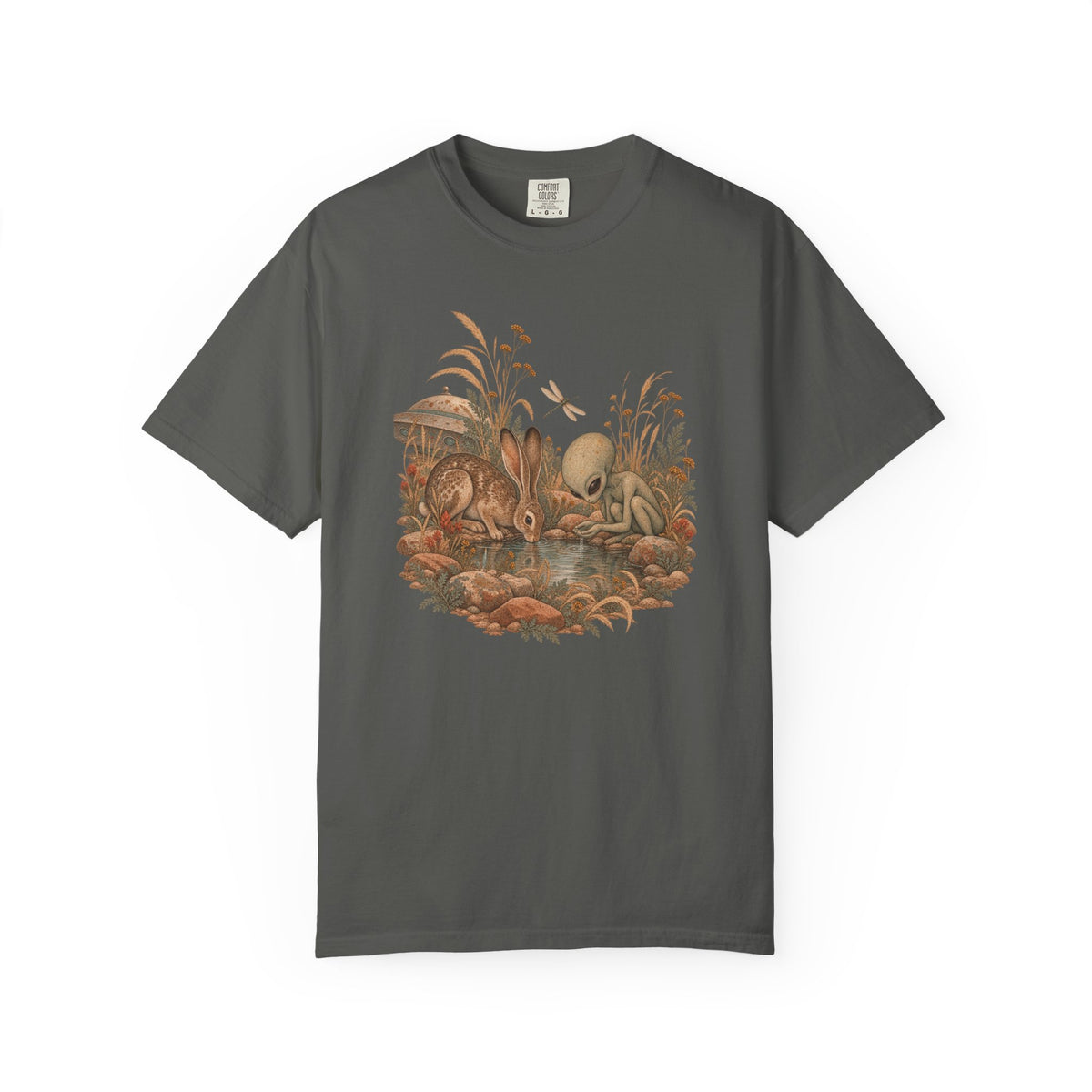 Unexpected Company T-Shirt