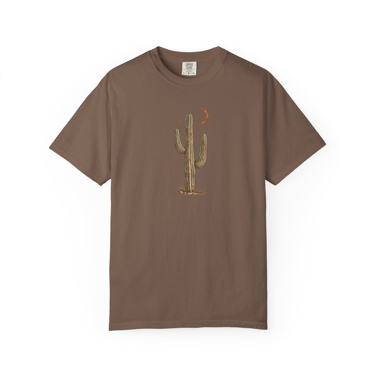 Moon Over Sonora T-Shirt