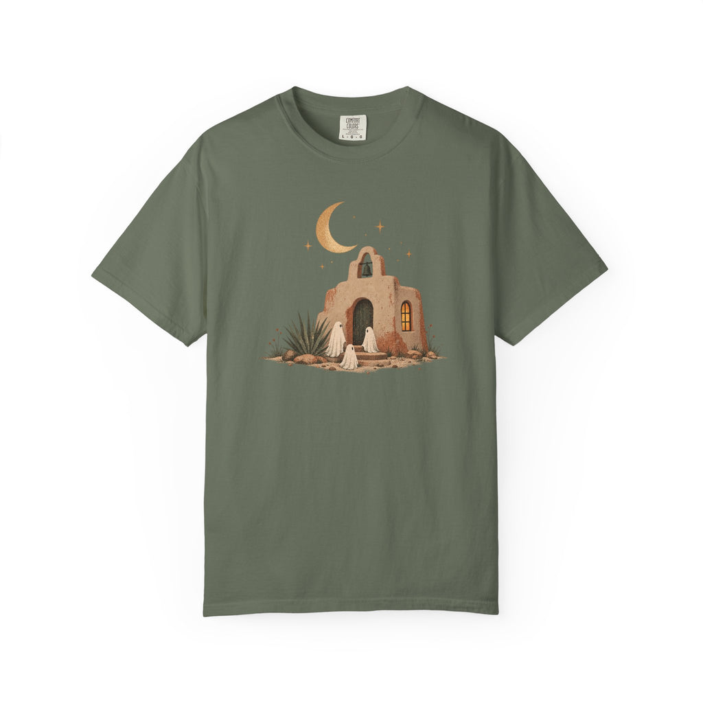 Moonlit Mission T-Shirt