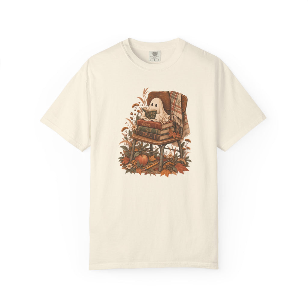 The Afterlife Book Club T-shirt