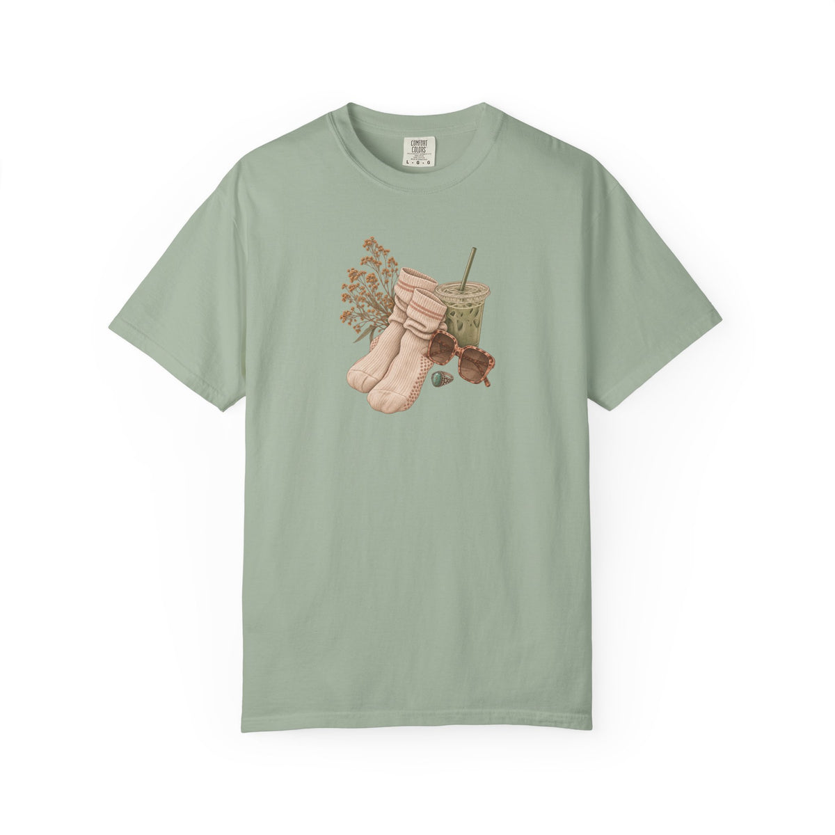 Pilates Princess T-Shirt