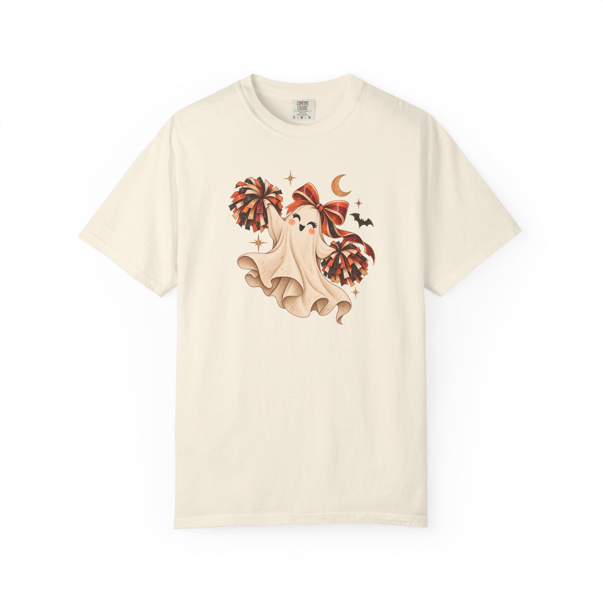 Game Day Spirits T-Shirt