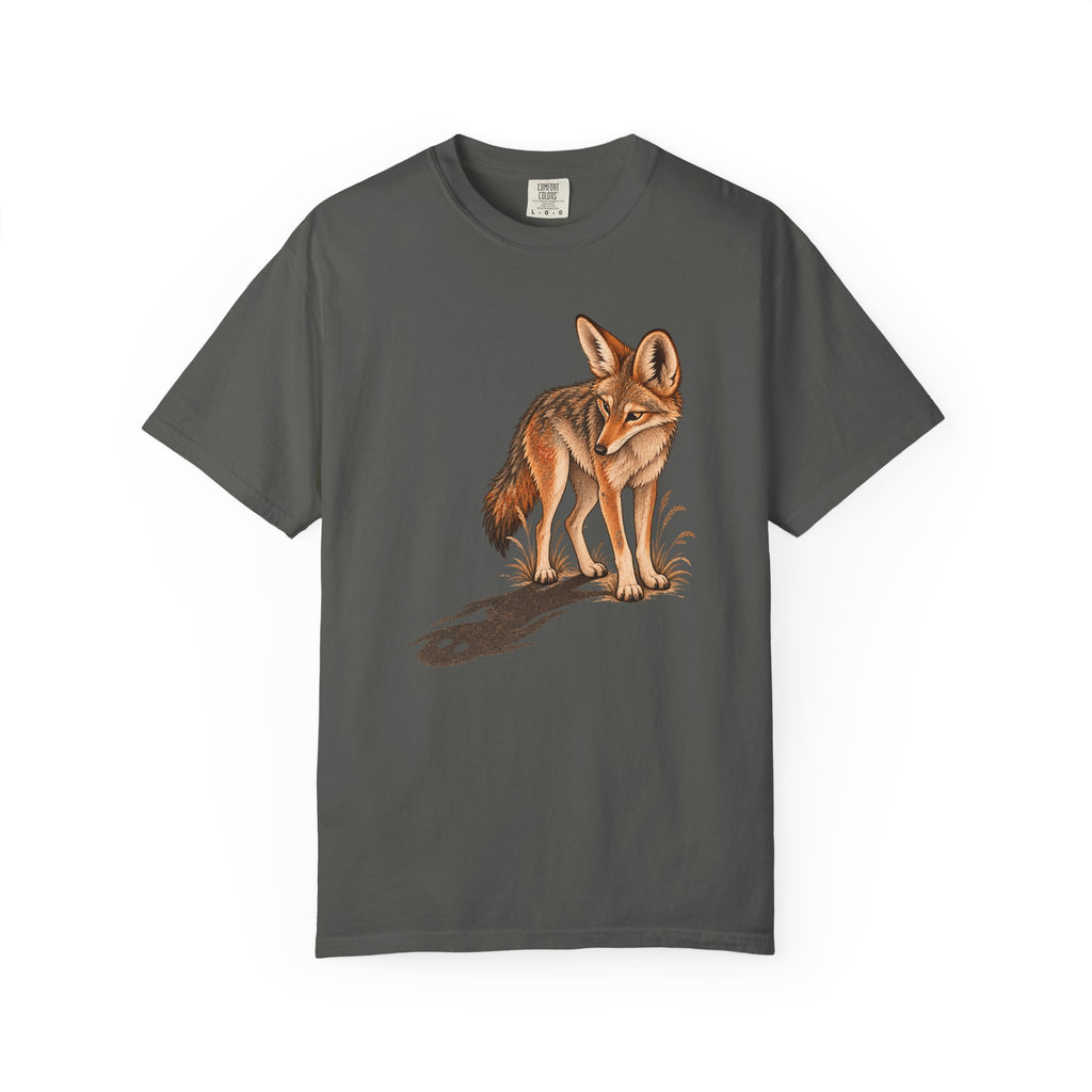 Haunted Coyote T-Shirt